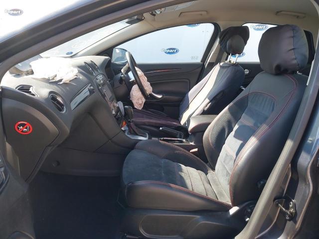 2010 FORD MONDEO TIT