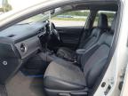 2016 TOYOTA AURIS EXCE for sale at Copart WISBECH