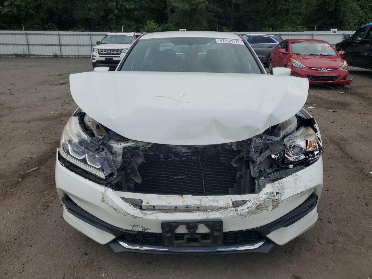 1HGCR2F11HA271039 HONDA ACCORD 2017