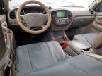 2006 Toyota Sequoia Limited for Sale in Wilmer, TX - Normal Wear
