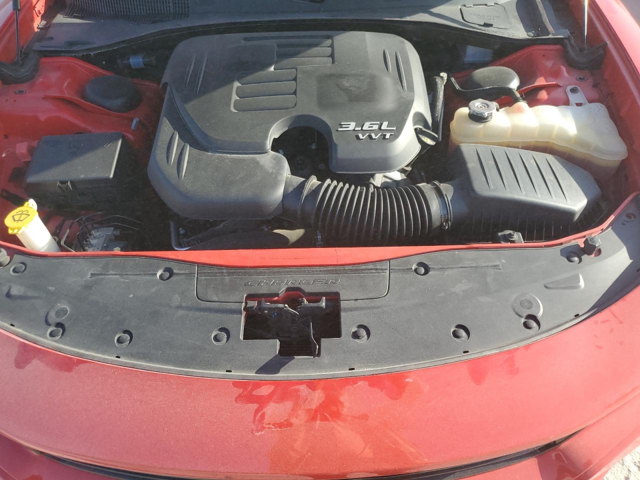 2022 Dodge Charger Sxt VIN: 2C3CDXBGXNH264094 Lot: 61732775