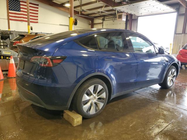  TESLA MODEL Y 2023 Blue