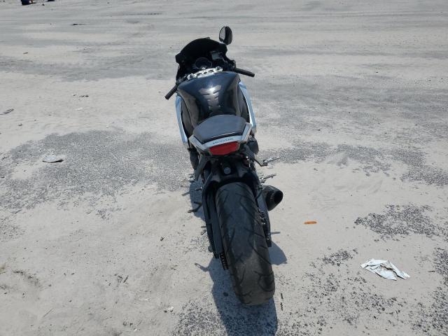 2008 HONDA CBR1000 RR  