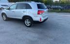 2014 KIA SORENTO LX   for sale at Copart ON - COOKSTOWN