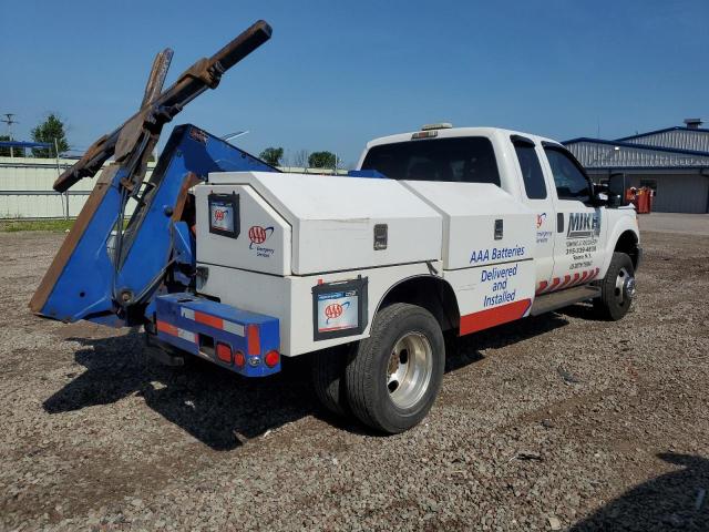 2015 FORD F350 SUPER - TRUCKS