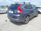2014 HONDA CR-V SR I- for sale at Copart CHESTER