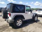 2010 Jeep Wrangler Sport   zu verkaufen in Austell, GA - Front End