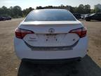 2014 Toyota Corolla L за продажба в Gaston, SC - Side