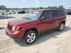 2013 Jeep Patriot Latitude للبيع في Kansas City، KS - Mechanical