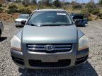 2007 Kia Sportage Ex zu verkaufen in Reno, NV - Vandalism
