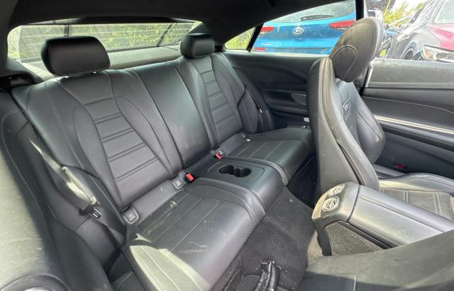 2019 MERCEDES-BENZ E AMG 53  