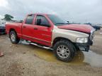 2004 Dodge Ram 2500 St na sprzedaż w Temple, TX - Front End