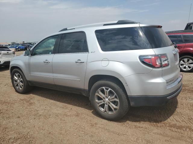  GMC ACADIA 2016 Srebrny