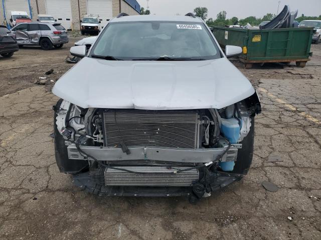  GMC TERRAIN 2018 Srebrny