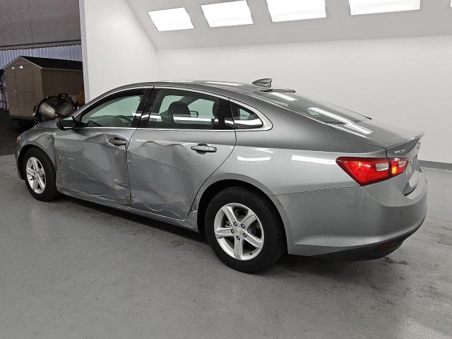  CHEVROLET MALIBU 2024 Szary