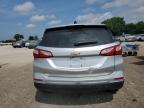 2021 Chevrolet Equinox Lt за продажба в Des Moines, IA - Front End