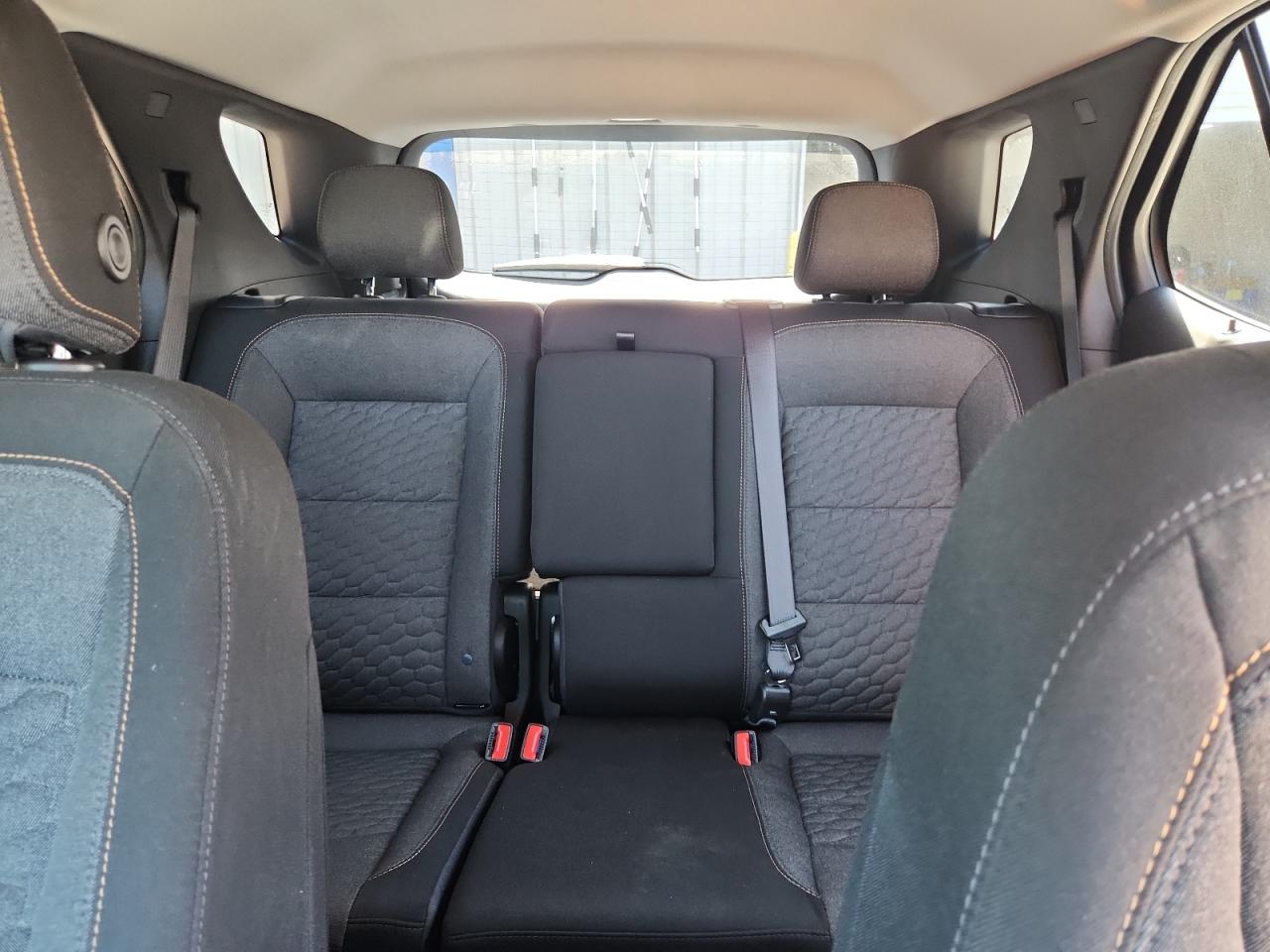 2021 Chevrolet Equinox Lt VIN: 3GNAXKEV9MS146015 Lot: 62174245