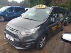 2016 FORD TOURNEO CO for sale at Copart WISBECH