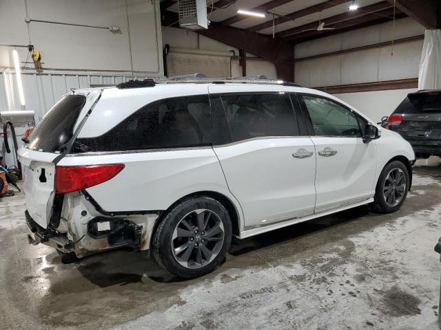 HONDA ODYSSEY 2022 Biały