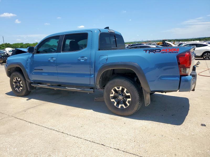 TOYOTA TACOMA 2019 Синий