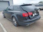 2012 AUDI A6 ALLROAD for sale at Copart NEWBURY