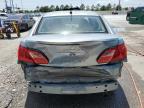 2009 Chrysler Sebring Lx იყიდება Riverview-ში, FL - Rear End