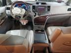 2011 Toyota Sienna Xle იყიდება Ham Lake-ში, MN - Front End