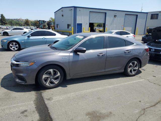 2019 Honda Insight Ex