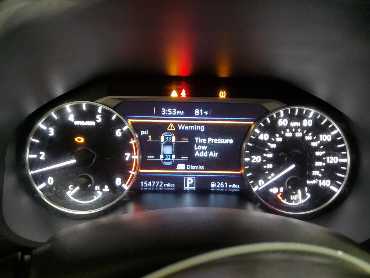 1N4BL4DV7KC109138 NISSAN ALTIMA 2019