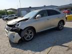 2014 Lexus Rx 350 en Venta en Lebanon, TN - Front End