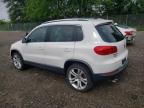 2012 Volkswagen Tiguan S zu verkaufen in Cicero, IN - Side