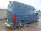 2019 MERCEDES BENZ SPRINTER 3 for sale at Copart YORK