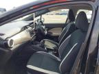 2017 NISSAN MICRA ACEN for sale at Copart YORK