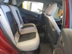2019 Chevrolet Bolt Ev Lt na sprzedaż w Franklin, WI - Side