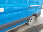 2016 FORD TRANSIT 35 for sale at Copart WOLVERHAMPTON