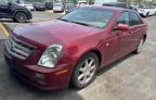 2005 Cadillac Sts  for Sale in Kansas City, KS - Water/Flood