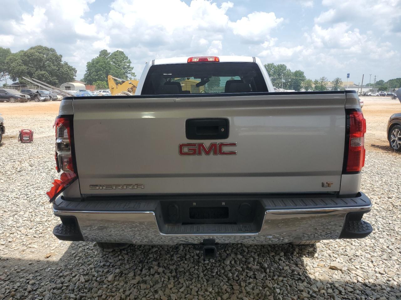 2014 GMC Sierra C1500 Sle VIN: 1GTR1UEH4EZ190012 Lot: 62337325