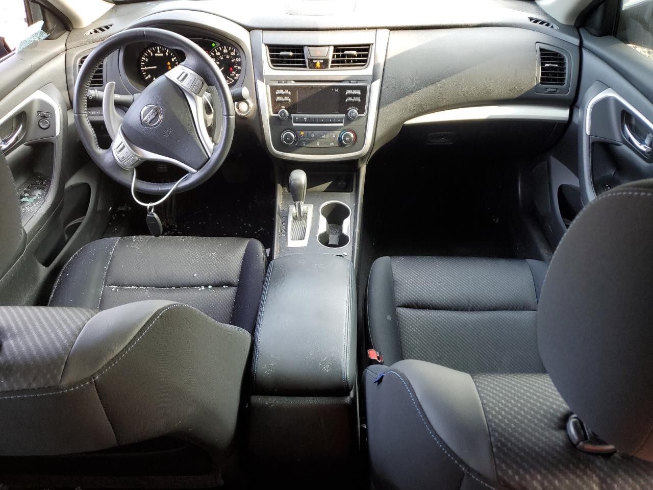 1N4AL3AP9GC243944 NISSAN ALTIMA 2016