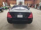 2010 Mercedes-Benz S 550 de vânzare în Ebensburg, PA - Front End