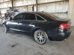 2012 Audi A6  de vânzare în Phoenix, AZ - Normal Wear