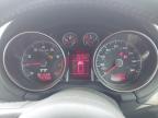 2008 AUDI TT FSI  for sale at Copart SANDY