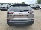 2019 Jeep Cherokee Latitude на продаже в Shreveport, LA - Front End
