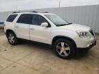 2011 Gmc Acadia Slt-1 за продажба в Chatham, VA - Normal Wear