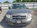 2012 Ford Escape Xls იყიდება York Haven-ში, PA - Front End