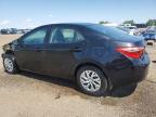 2017 TOYOTA COROLLA L   for sale at Copart AB - CALGARY