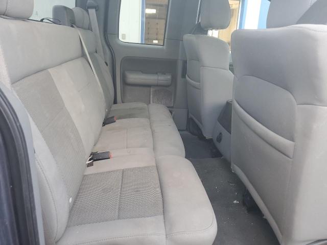 2006 FORD F150   