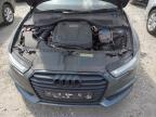 2014 AUDI A6 SLINE B for sale at Copart WOLVERHAMPTON