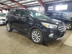 2017 Ford Escape Titanium for Sale in East Granby, CT - Minor Dent/Scratches