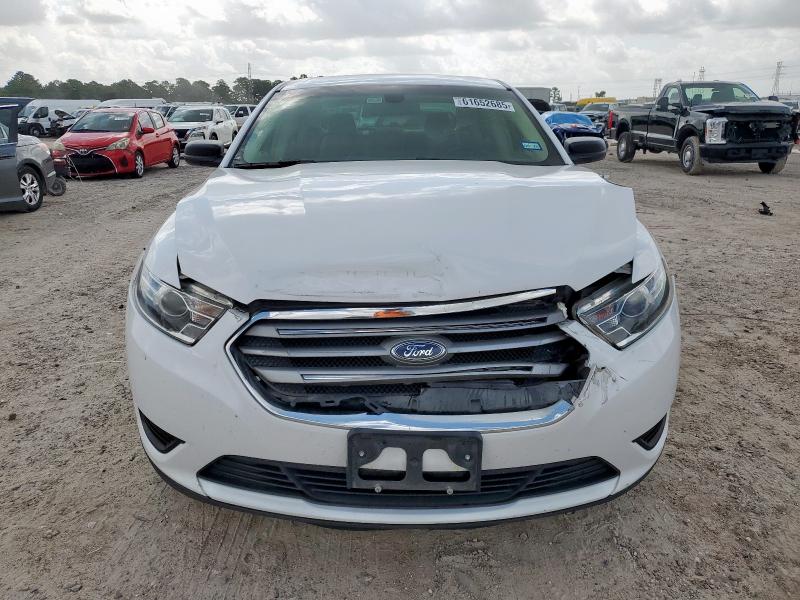  FORD TAURUS 2016 Biały