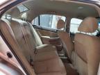 2006 Honda Accord Lx   продається в Blaine, MN - Mechanical